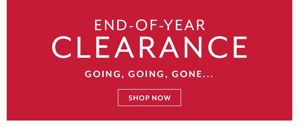 Clearance