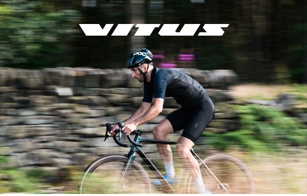 vitus vitesse evo 2021