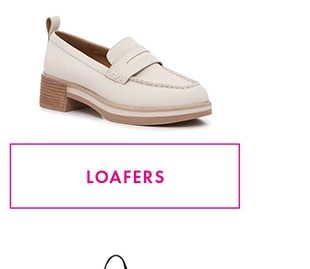 LOAFERS