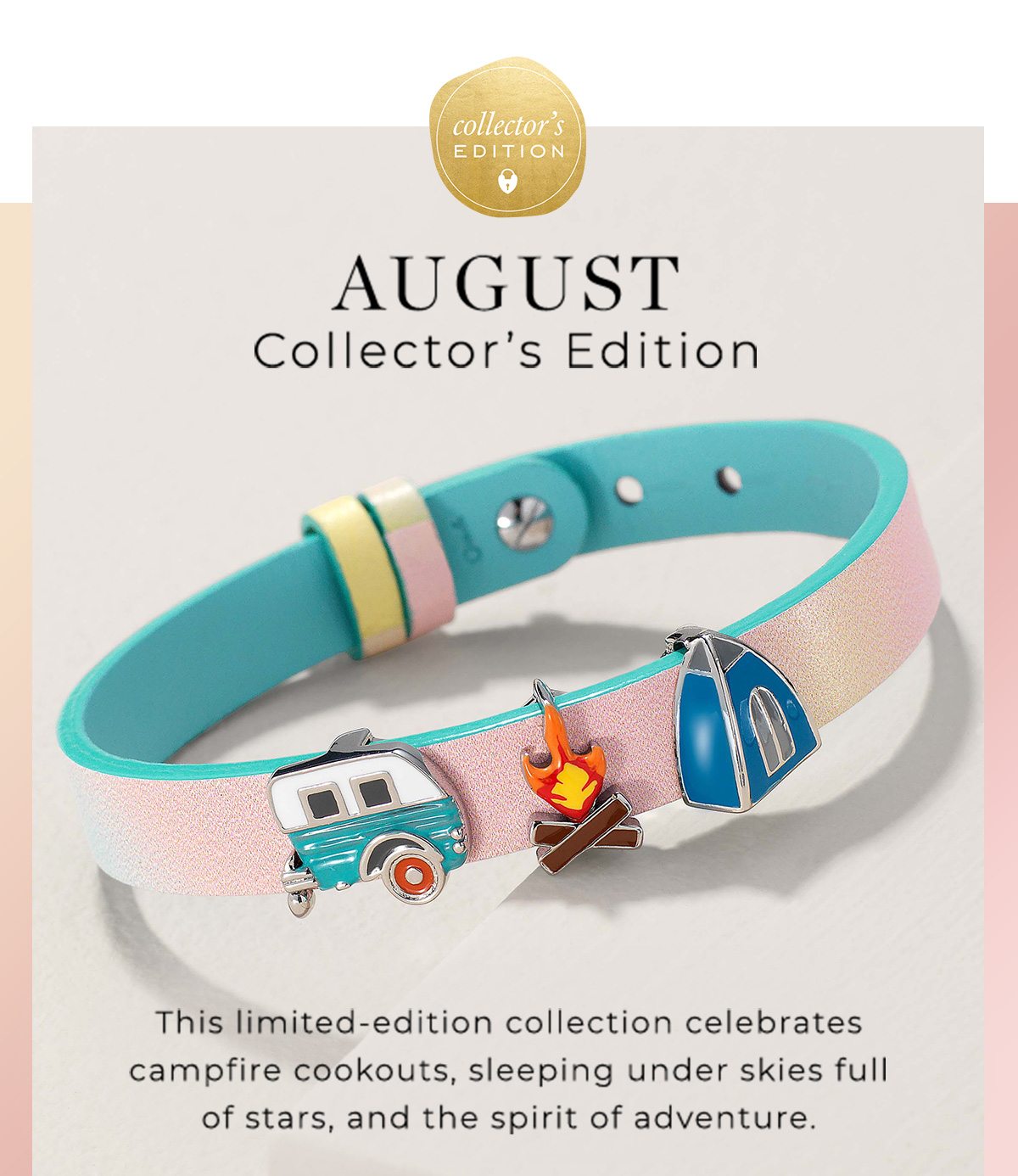 August Collector's Edition