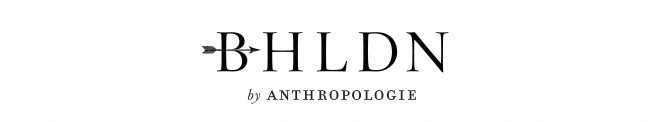 BHLDN by Anthropologie