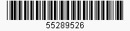Code: 55289526