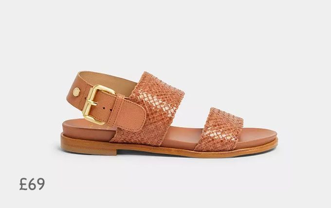 John Lewis Sandals, £69