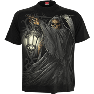 Death Lantern T-Shirt