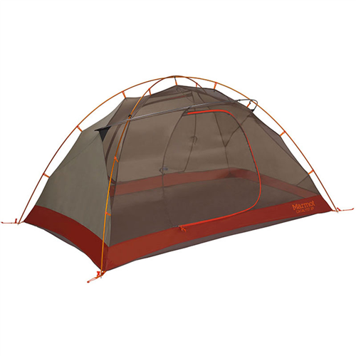 Marmot Catalyst 2 Person Freestanding Design Tent