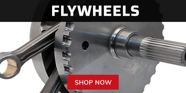 Flywheels