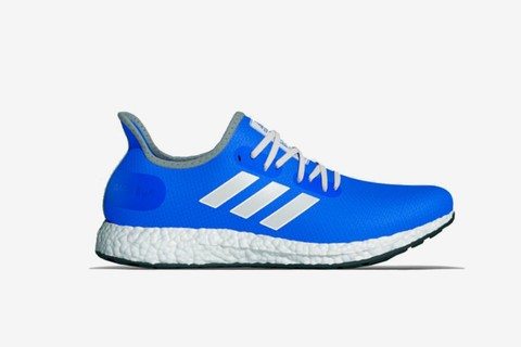 adidas Speedfactory Billie Jean King