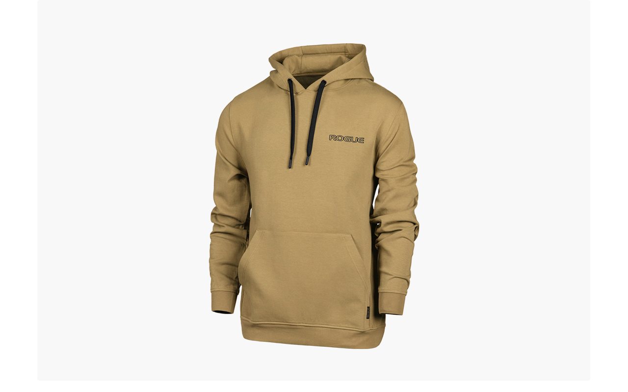 Rogue Pullover Hoodie