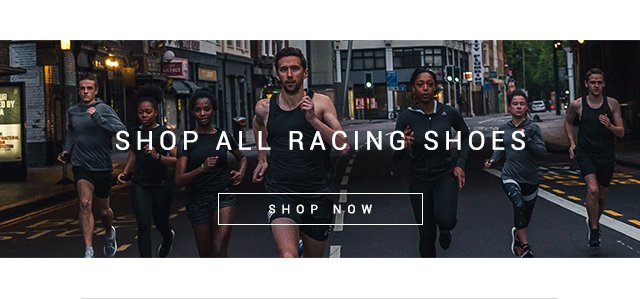 Shop All Racing Shoes