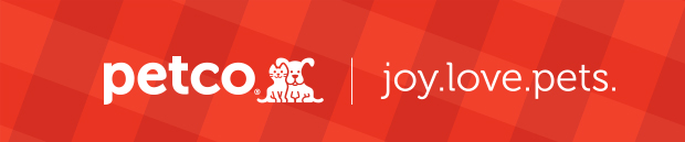 Petco | Joy. Love. Pets.