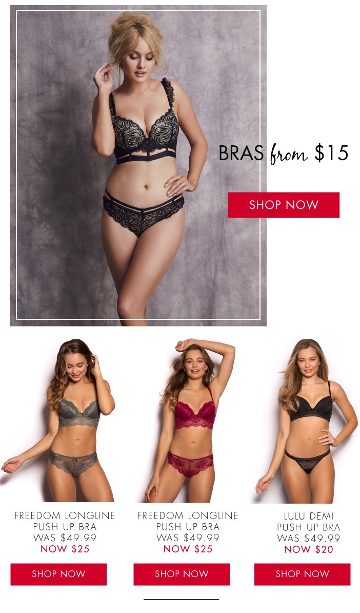 sale bras