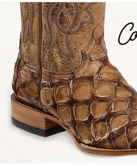 Shop Men’s Cody James Boots »