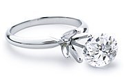 Build Your Own Diamond Ring®