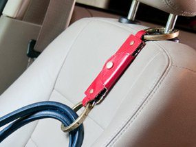 Handbag Handcuff