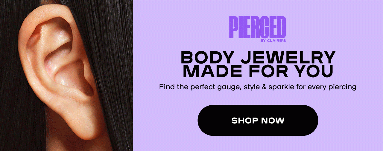 Body Jewelry