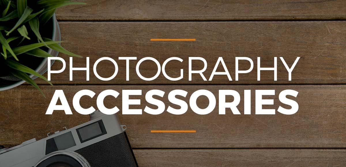 Photography Accessories: This Week's Picks