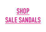 SHOP SANDALS