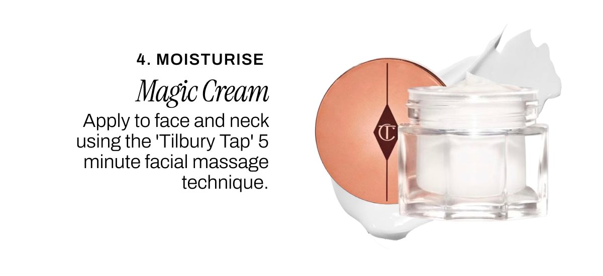 Magic Cream