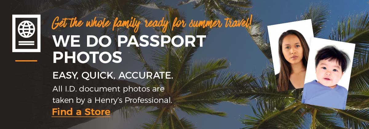 We Do Passport Photos