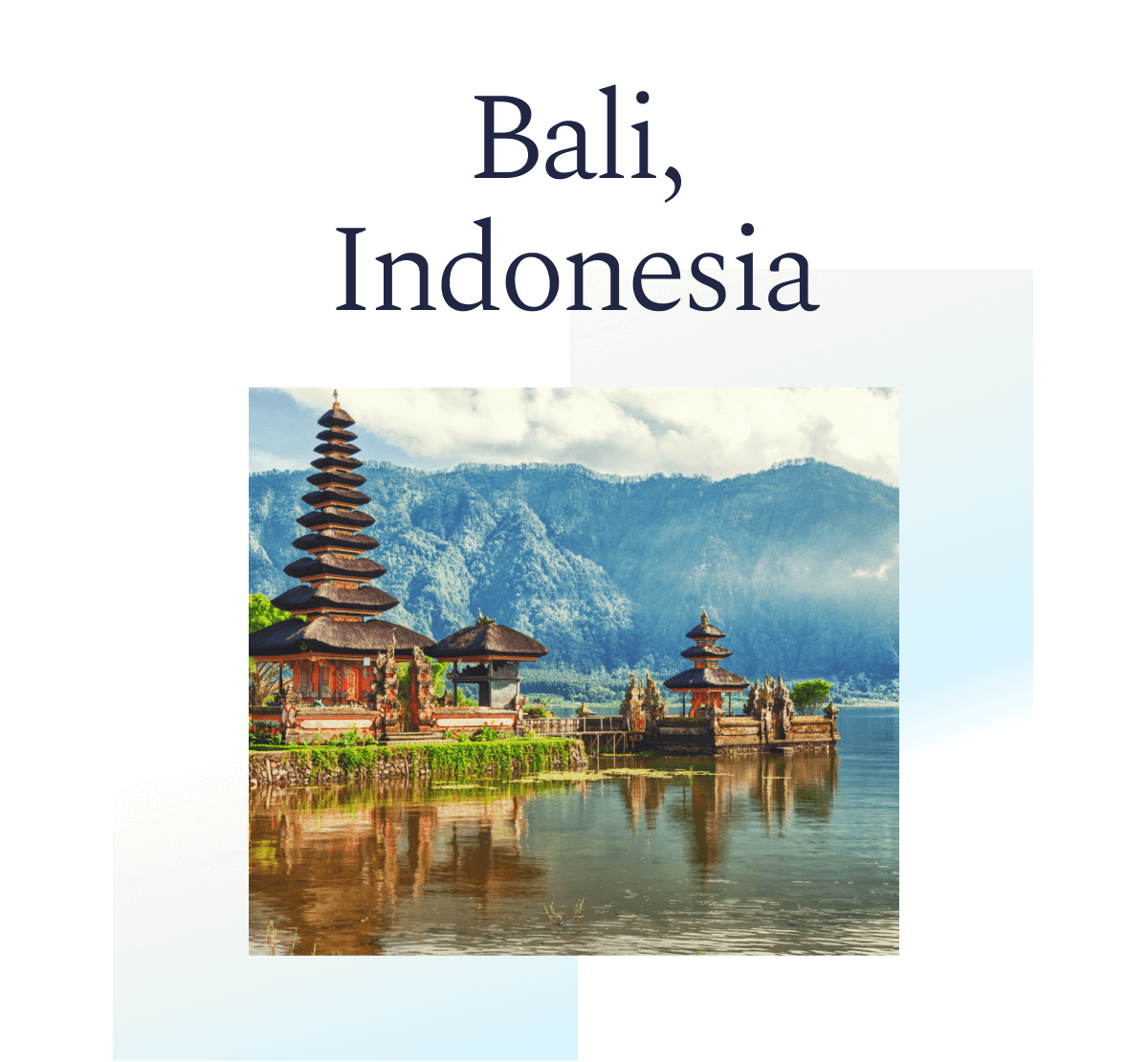 Bali