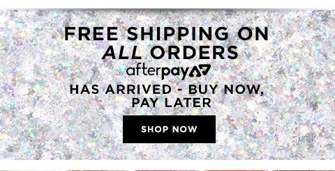 Free shipping on all orders - afterpay has arrived - Buy now, pay later - Shop now