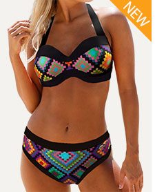 New Swimwear