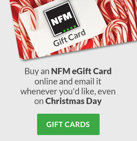 NFM Gift Card