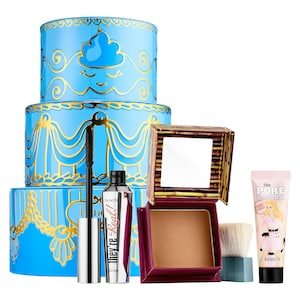 Benefit Cosmetics - Goodie Goodie Gorgeous Face Set