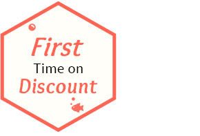 EOSS: Items First time on Discount. Shop!