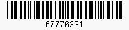 Code: 67776331