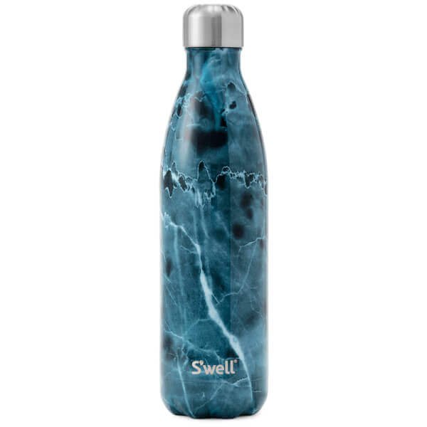 S'well The Blue Marble Water Bottle