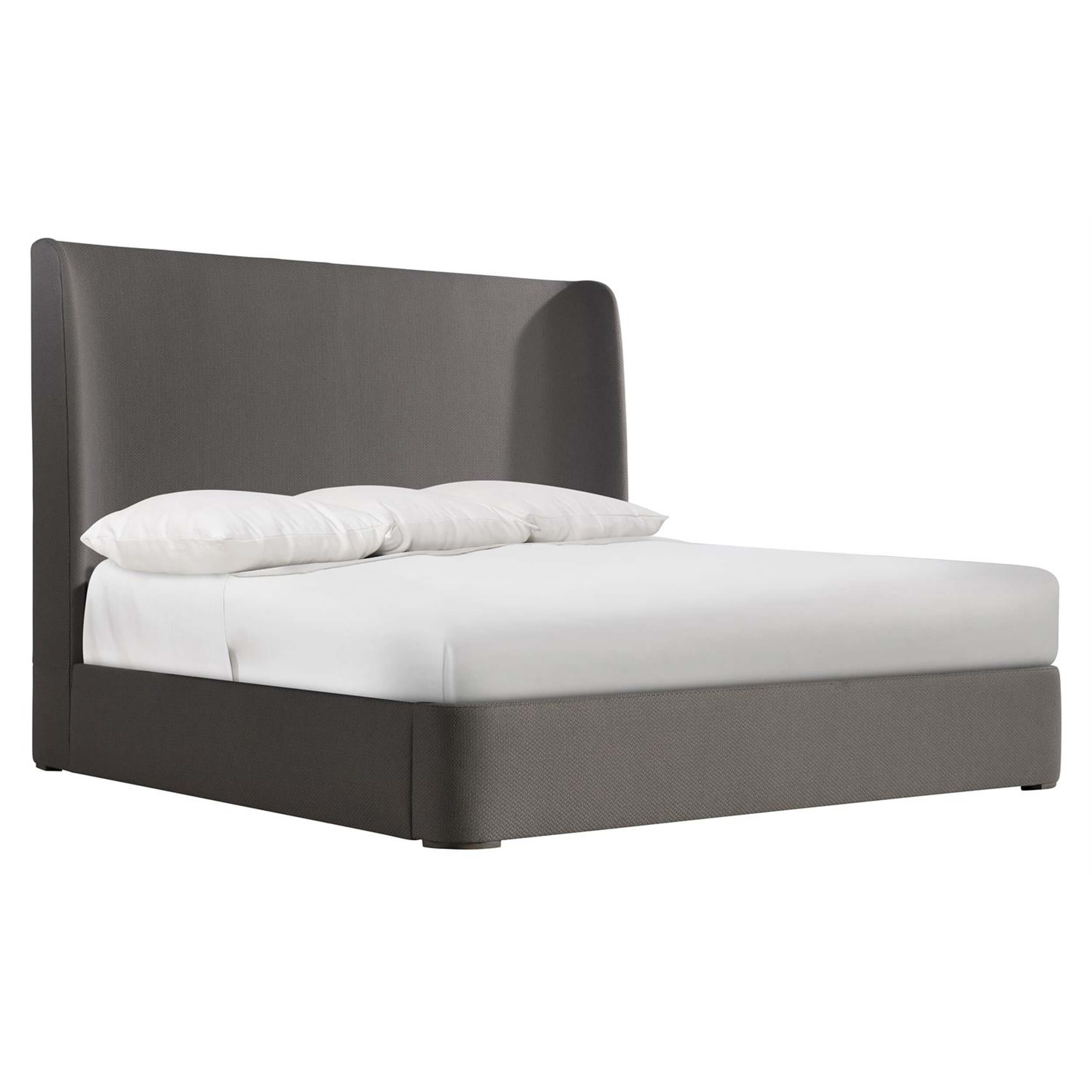 Image of Puro Shelter King Bed
