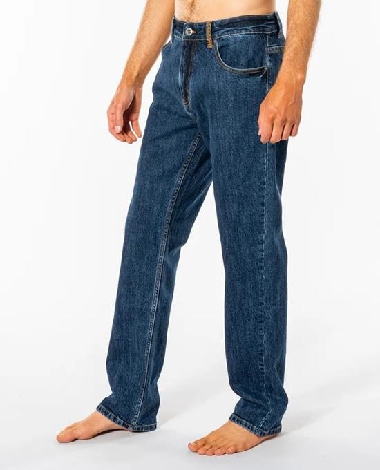 Classic Surf Denim Pant