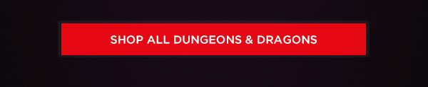 shop Dungeons & Dragons