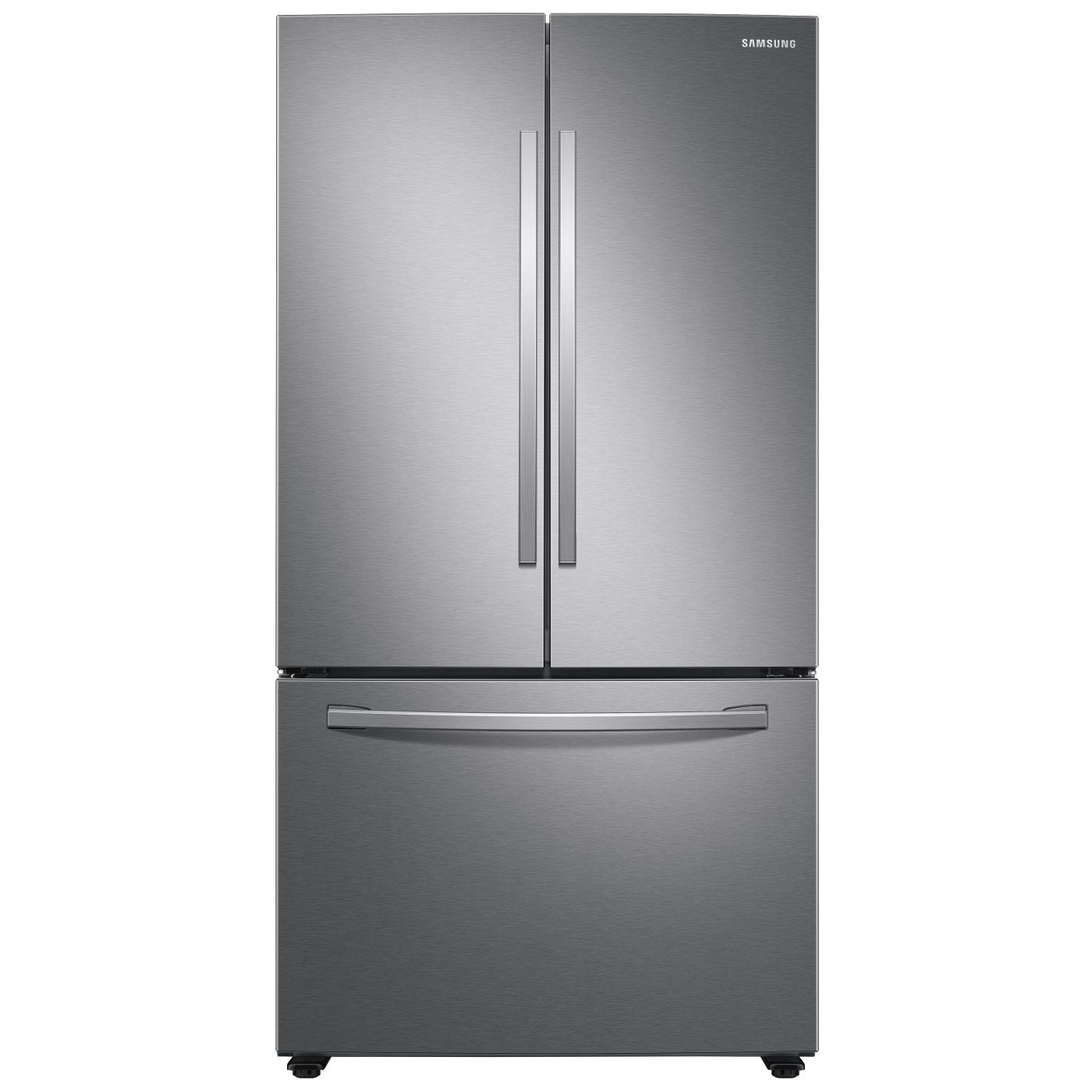 Samsung 28.2 cu ft French Door Refrigerator - 36