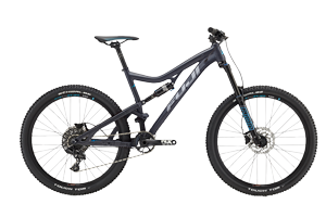 Fuji Auric 3.6 27.5" Mountain Bike - 2018