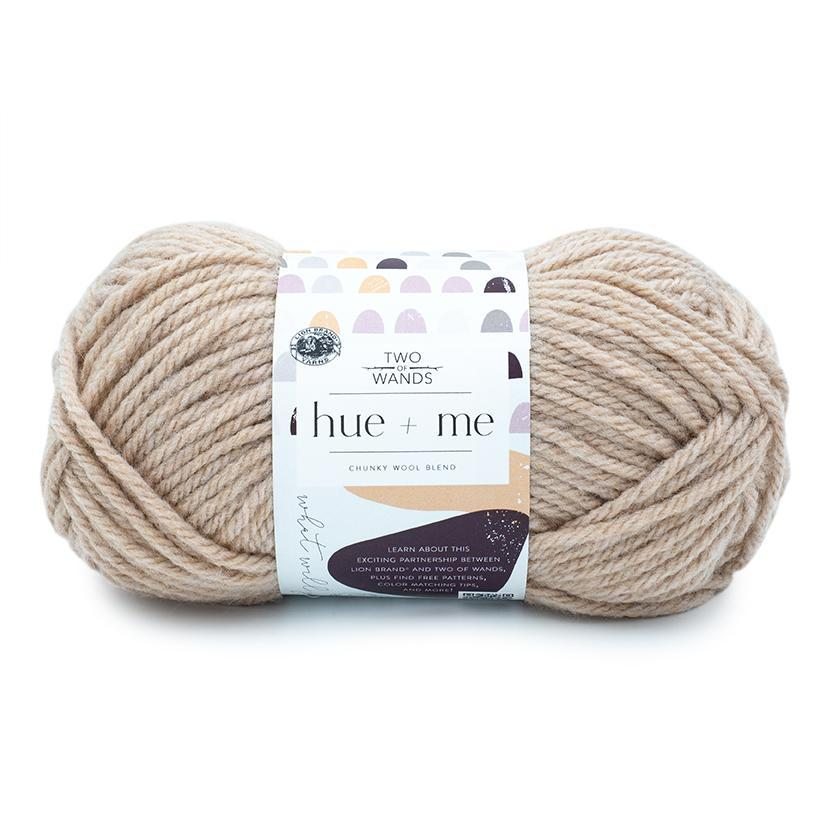 Hue + Me Yarn