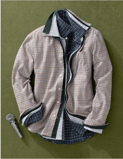 Casual Shirts Shop Now