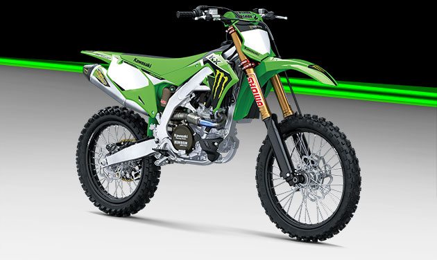 KX™450SR