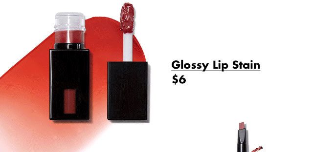 Glossy Lip Stain 