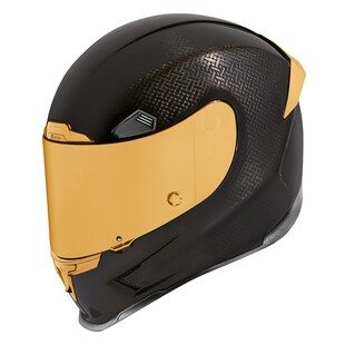 Icon Airframe Pro Carbon Helmet