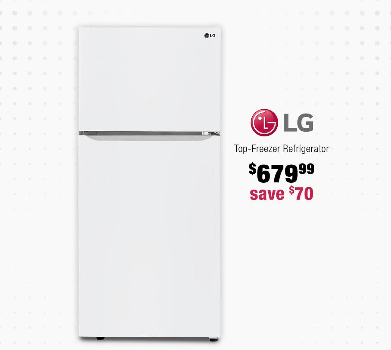 Lg-refrigerator