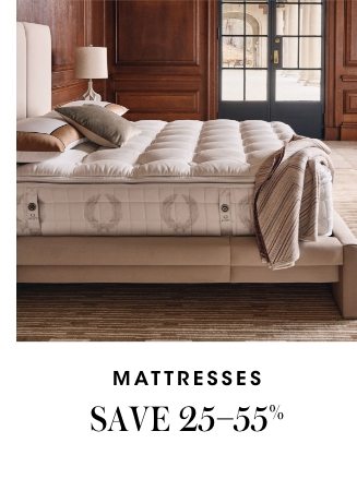 mattresses