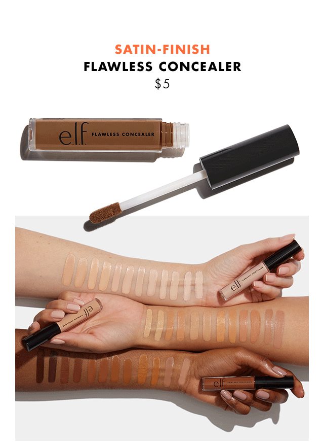 Flawless Concealer