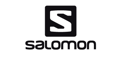 SALOMON LOGO