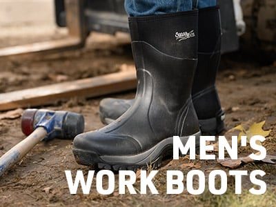 Men's Boots