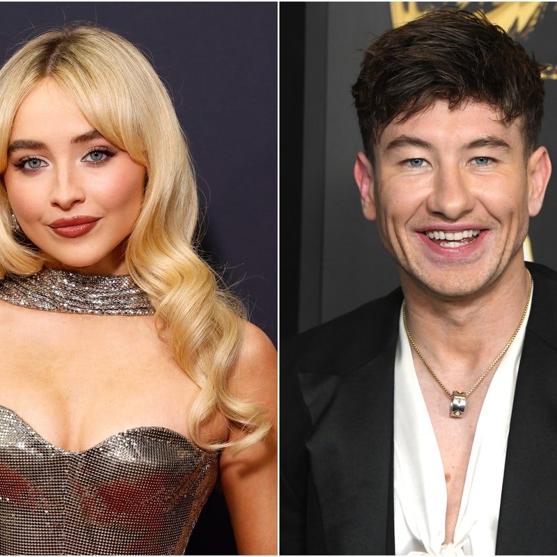 sabrina carpenter, barry keoghan