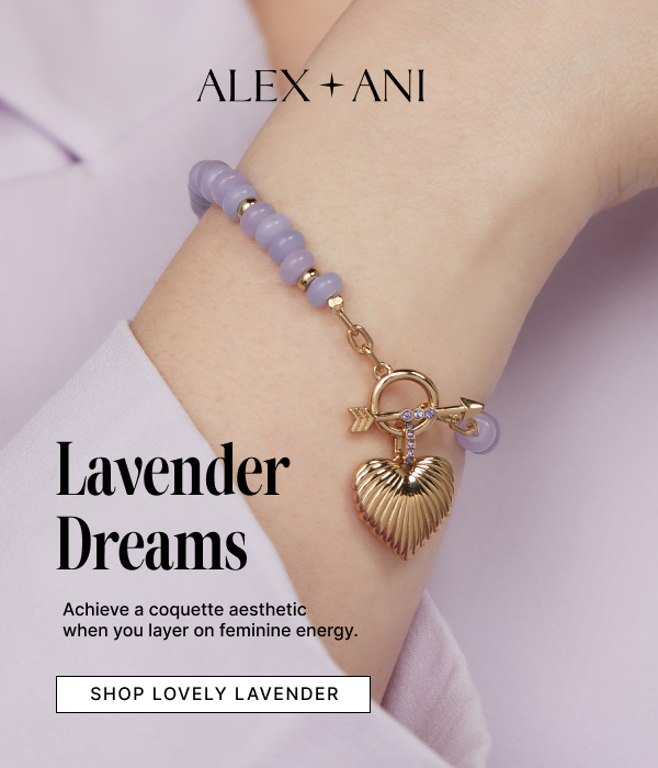 Lavender Dreams | Shop Coquette Aesthetic