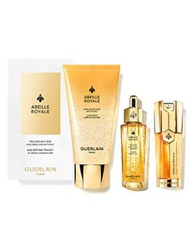 Abeille Royale Skincare Essentials Gift Set ($350 value)