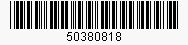 Code: 50380818